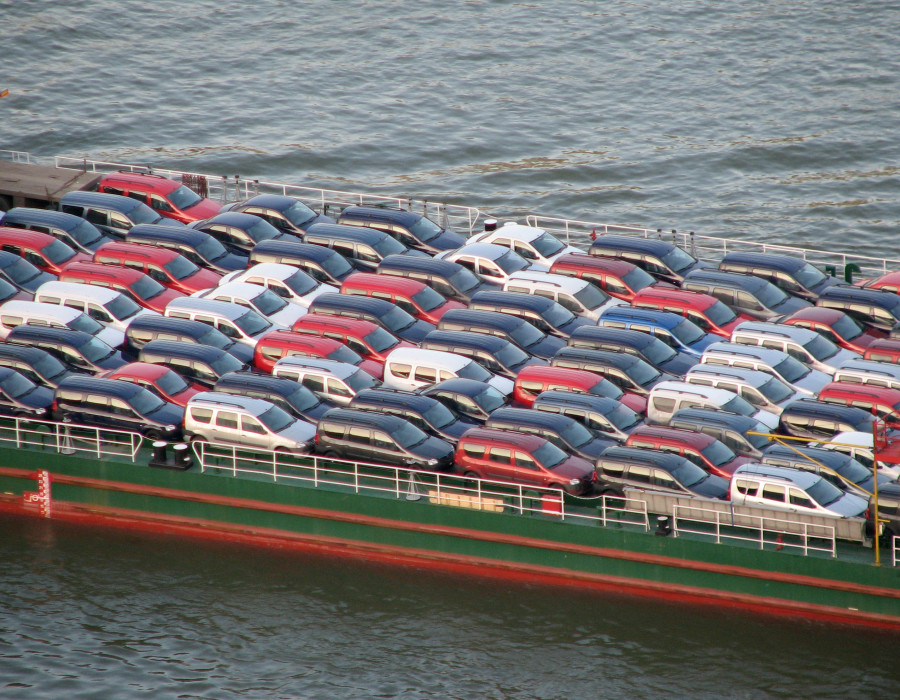 transport